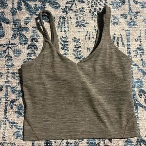 Lululemon Align Tank Rover